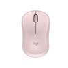 Logitech Бесшумная беспроводная мышь M221