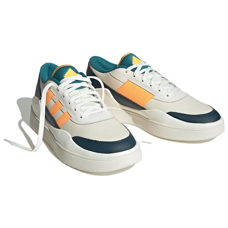Adidas Кроссовки Osade 'Кремово-желтый оранжевый' IG7320