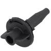 Cooler Holder Lock Shaft For Ford Fusion Mkz 2013 2014 2015 2016 Dg9Z-8A193-A