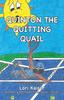 Книга Quinton the Quitting Quail