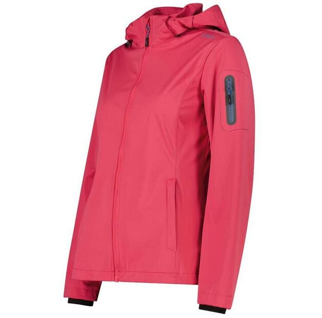 Софтшелл куртка CMP Light Softshell Jacket Women