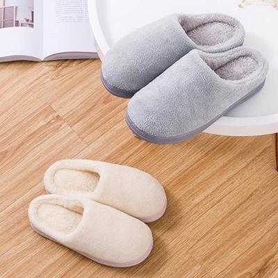 Mubble Снежные тапочки-снежки из кораллового флиса для пары