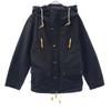 FREAK'S STORE Mountain Parka S Navy Men's Used