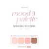 lilybyred Палетка настроения Mood It НОВАЯ - 4 типа