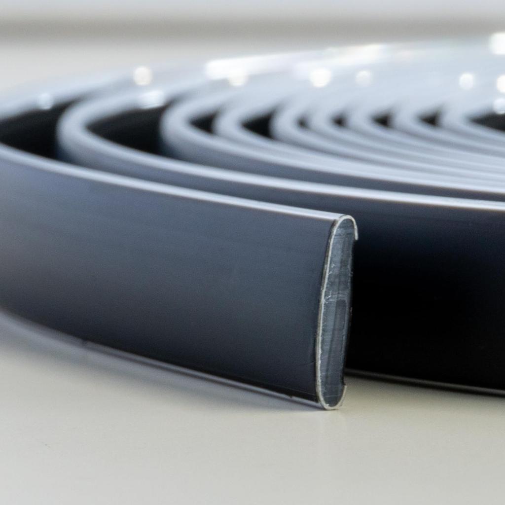 СОЗДАТЬ Многоформовый Хром (Ш 0,47 дюйма (12 мм), Длина 13,3 фута (4 м)) X396