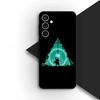 Phone Cover for Huawei P30 P20 Mate 20 Lite Pro Y7 Y6P Y7A 2019 Nova 5T 3I Soft Silicone Case Castle Harries Wand Owl Potters