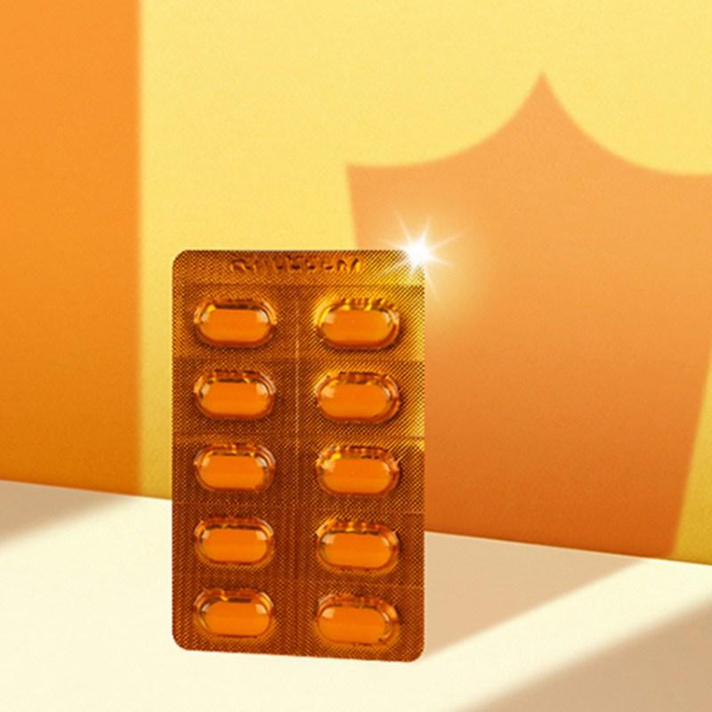 Chong Kun Dang Vitality Vitamin B Plus