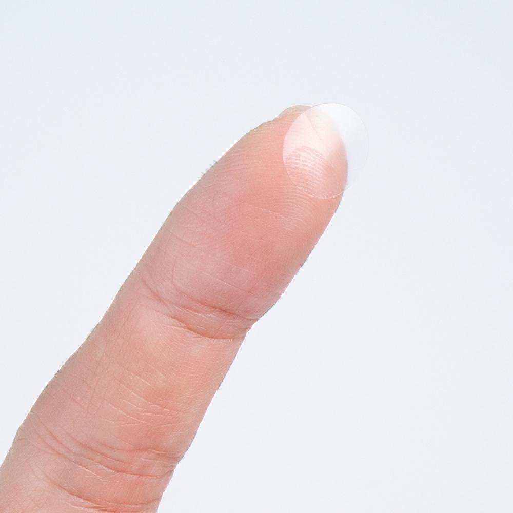 Rokkiss Tea Tree Green Cure Spot Patch 120 Pack