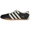 Женские кроссовки Tokyo MJ Core Black Cream White Gold Metallic JR4790