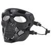Skull Bearers Mask Glass Fiber Nylon Impact Mask