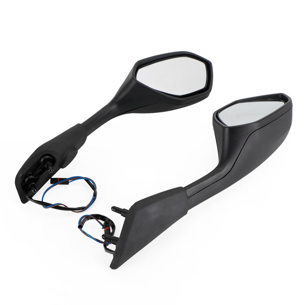 Зеркало заднего вида с указателем поворота для BMW M1000RR 2020-2025 S1000RR 2018-2025