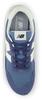 Кроссовки New Balance 237 blue with white