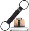 Basic Standard Travel Convenience Goods Travel Supplies Bag Fastening Belt Suitcase Bag Top Luggage Fastening Belt Carry-on