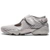 Air Rift Удобные Милые Туфли Мэри Джейн Повседневная Обувь Женские кроссовки Серый HM8288-200