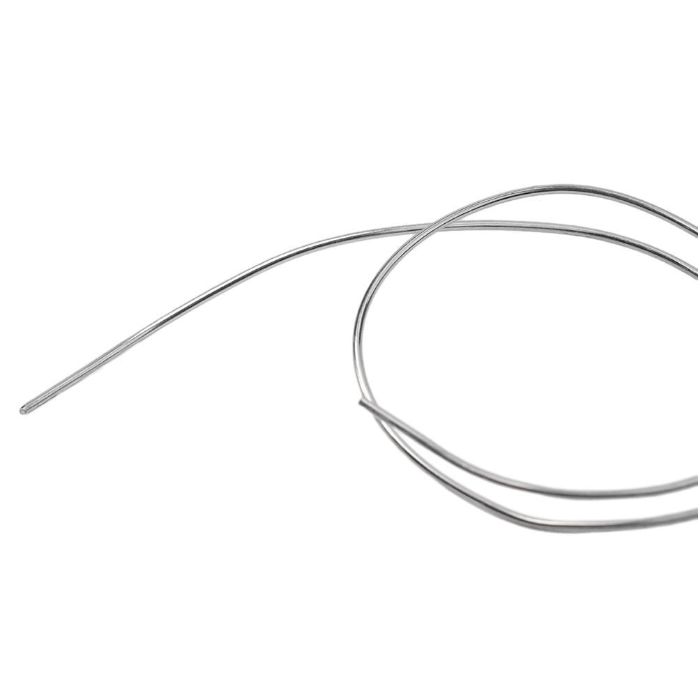 Copper-aluminum Welding Rod Cored Wire Motors Radiators Welding