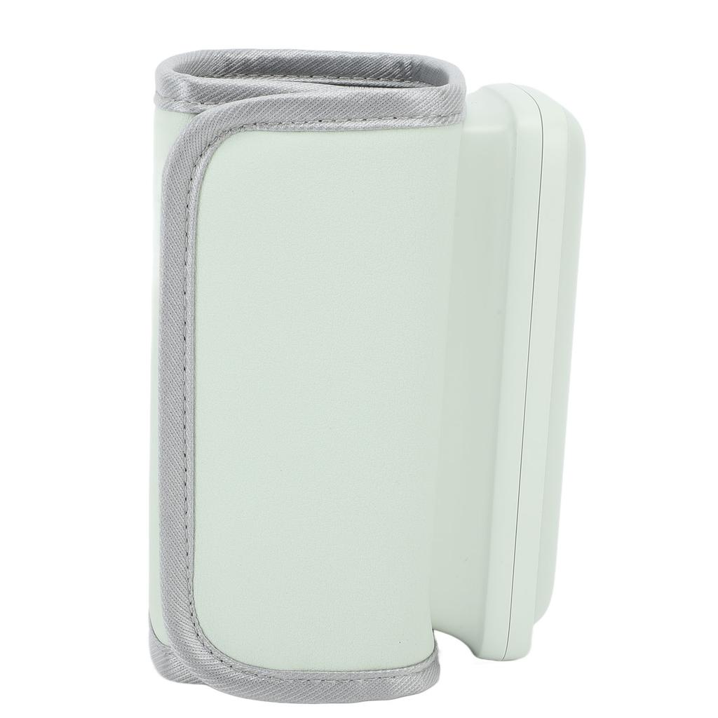 Wireless Portable Travel Baby Bottle Warmer Fast Baby Bottle Warmer with Constant Temperature