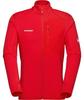 Mammut Taiss Light ML Jacket M mammut red
