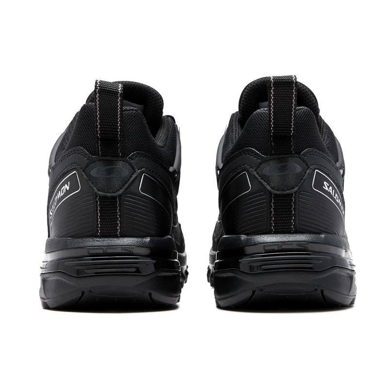 SALOMON Acs + Кроссовки 'All Black' 472366