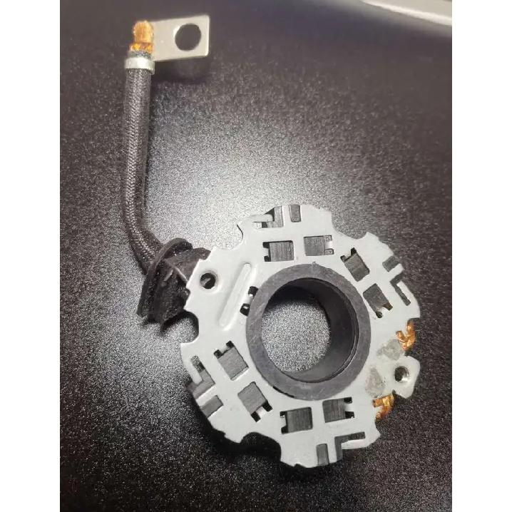 for Honda Accord Geely ENGLONCAR Citroen C5 Starter Motor Carbon Brush Holder Assembly