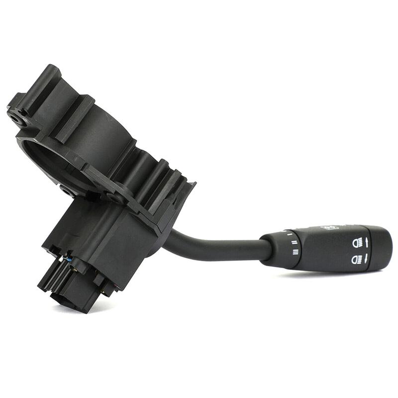 A16P-Turn Signal Switch Car Turn Signal Switch And Wiper Switch Stalk 1685450110 For A-Class W168 1997-2004