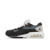 Air Jordan Air 200E 'Black University Red' (Unisex) Black / Smoke Grey / White / University Red Casual Shoes DC9836 060
