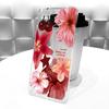 5.65" Case For Huawei P Smart 2018 Cover FIG-LX1 FIG-LX2 FIG-LX3 Funda New Stylish Flower Soft Slim Silicone Bumper PSmart Shell