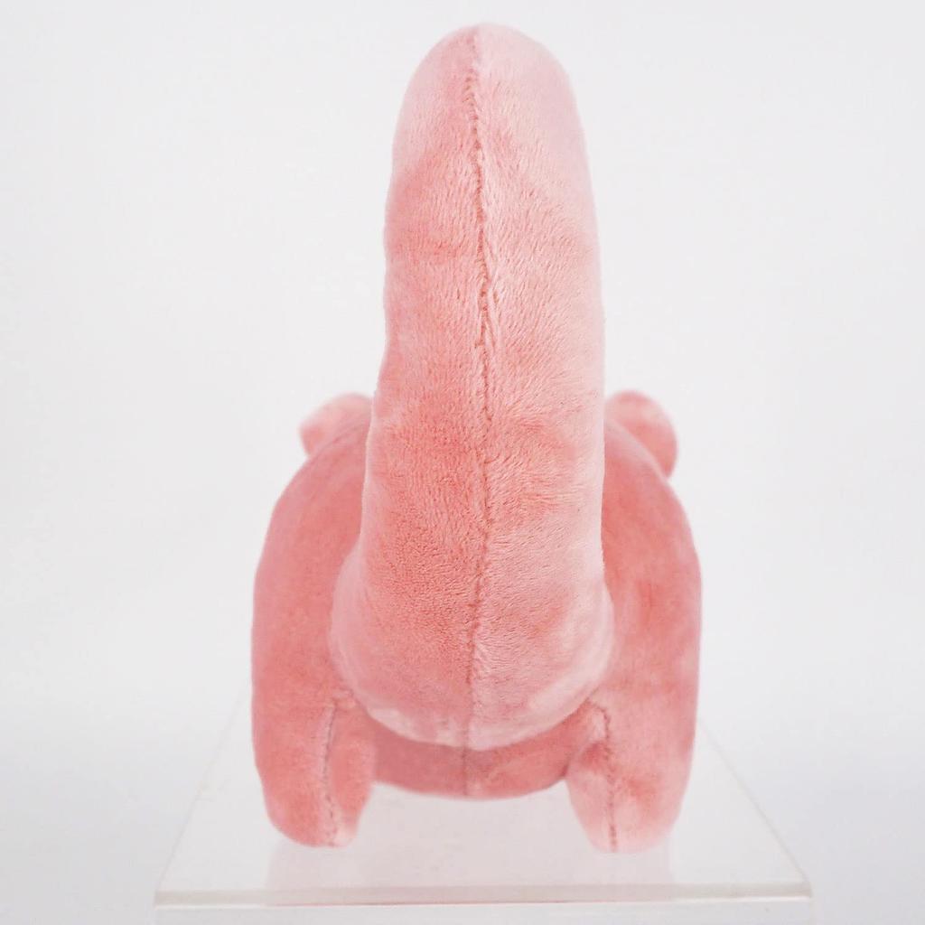 Sanei Boeki Pokemon ALL STAR COLLECTION Slowpoke x D19 x H13cm Plush Toy Pokemon PP81 (S) W9.5