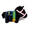 Thoroughbred Collection Fluffy Big Plush Toy Contrail Approx. 45cm
