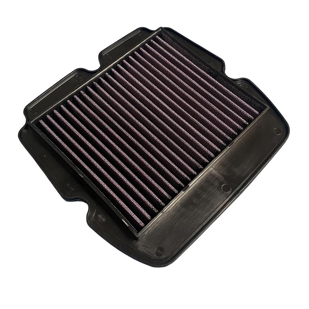 Motorcycle 17210MCA003 Air Filter Cleaner Air Intake Filter Element For Honda GL1800 Goldwing SC47 2001-2017 GL1800B F6B GL1800C