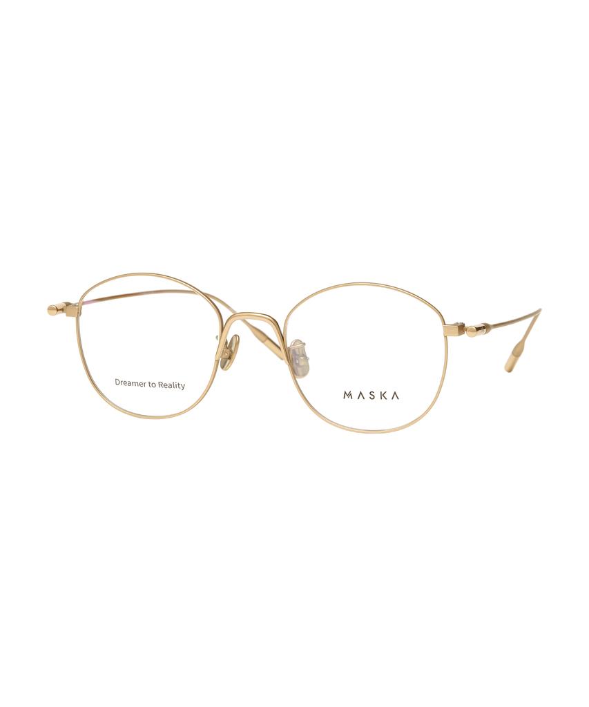 Maseuka Catwalk 01 Catwalk Gold