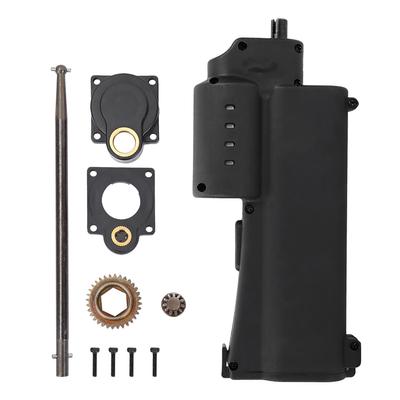 70111A Электрический ручной стартер для двигателя HSP 540 1/10 RC Car Engine