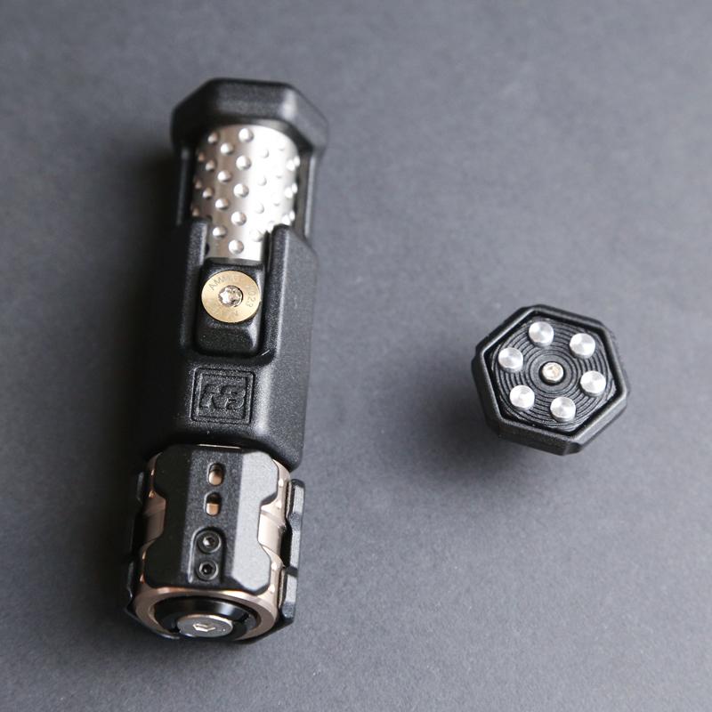 Мушкетёры Пистолет Затвор Тип Спиннер Непоседа Металлические Игрушки Непоседы EDC Тактильный Слайдер Инструмент СДВГ Игрушки для Снятия Стресса для Взрослых Игрушки для Офисного Стола