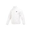 Nike Спортивная повседневная куртка с принтом логотипа-буквы, воротником-стойкой DX0673-030