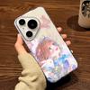 Huahai Girl подходит для чехла для мобильного телефона Huawei pura80pro 70ultra полностью закрывающий новый mate80pro прозрачный 5.