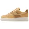 Air Force 1 Low '07 Club Gold Sail Women's Sneakers HJ5336-700