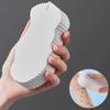 Super Soft Exfoliating Bath Sponge Magic Exfoliator Dead Skin Remove For Adults Children Bathroom Products