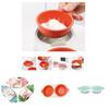 Food-grade Pp Egg Cooker Steamer Make Delicious Poached Eggs In Minutes