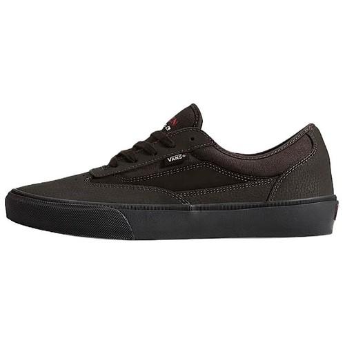 Vans Скейт Curren Caples Темно-коричневый - VN000D85DRB