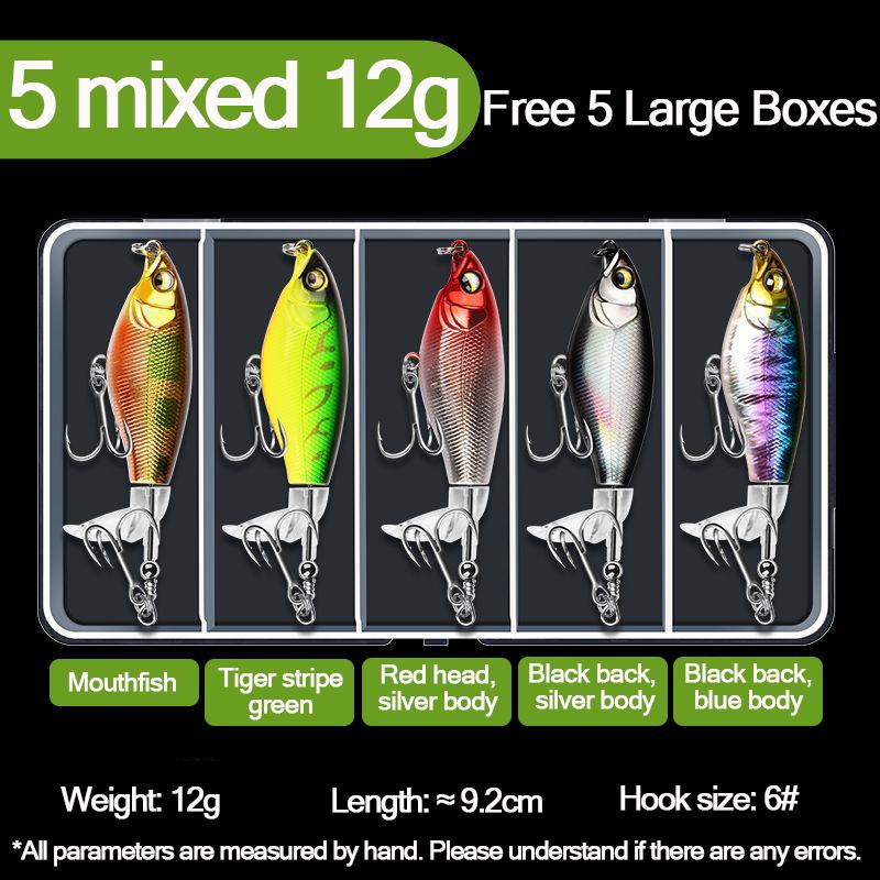 5 шт. Премиальный металлический джиг тонущий микро джиг приманка с реалистичной игрой прочная рыболовная приманка для пресноводной и морской рыбалки