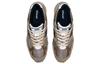 New Balance X JJJJound 991 Сделано в Англии 'Серый' Женские W991JJA
