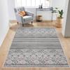 Washable Printed Carpet LNA1446