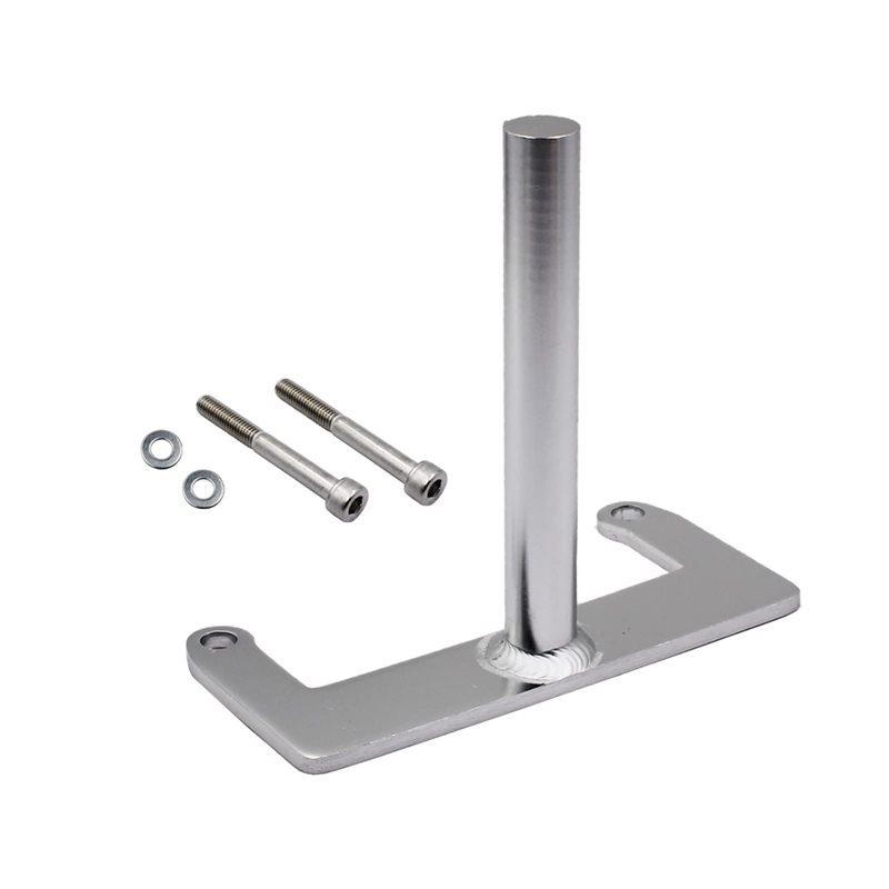 CB Radio Antenna Mount 305500 Fits For Freightliner Cascadia Up To 2017-tallation On Driver Or Passenger Side Mirror Arm