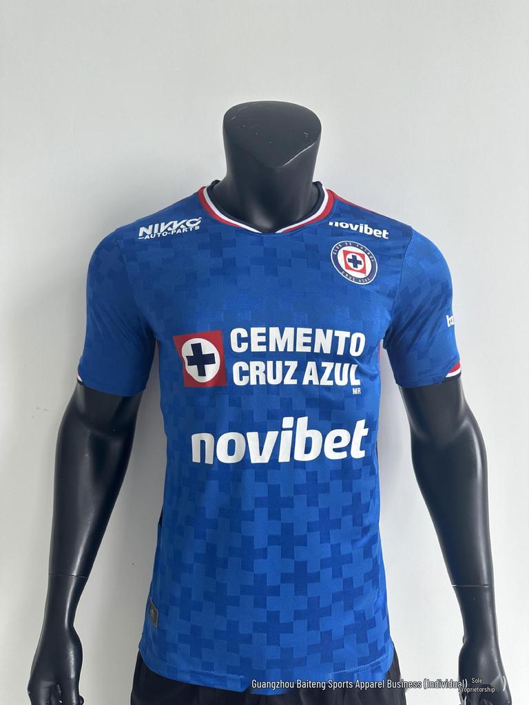 2526 Футбольные майки: Челси, Вулверхэмптон, Лиссабон, Эвертон, Ривер Плейт, Кукута, Атлетико Насьональ - Домашний и Выездной