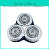Для Philips 9000 S9911 S9731 S9711 S9511 S9111 S9031 Аксессуары для бритвы Головка