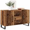 VidaXL Buffet Old Wood 100x36x60 Cm Engineered Wood, Storage Furniture, Kitchen Storage Furniture, Furniture of 857324