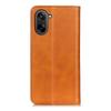 For OnePlus Nord CE5 5G Case Split Leather Flip Wallet Phone Cover
