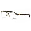 Ray Ban Rx6335 2890 Унисекс Очки