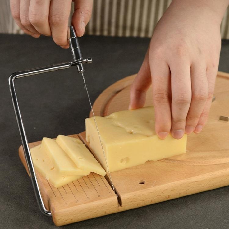 Cheese Shaver Cheese Cutting Tool Cheese Slicer Stainless Steel Cheese Tool Chocolate Shaver Cheese Curler for Cheese