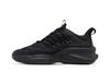 Мужские кроссовки adidas AlphaBoost V1 'Triple Black'