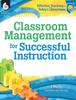 Книга Classroom Management for Successful Instruction